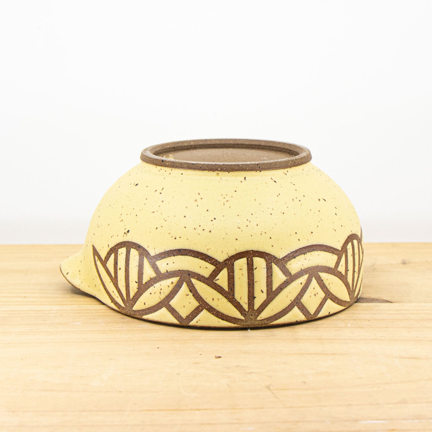 Limoncello Matcha Bowl