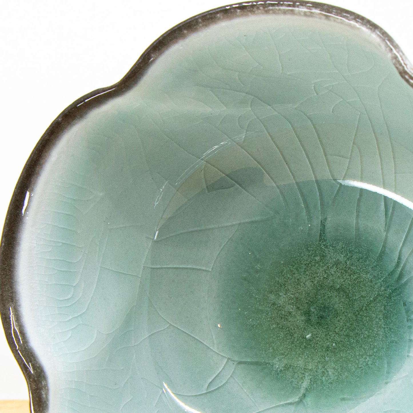 Soda-Fired Bowl