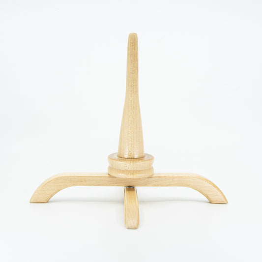 Maple Oboe Stand