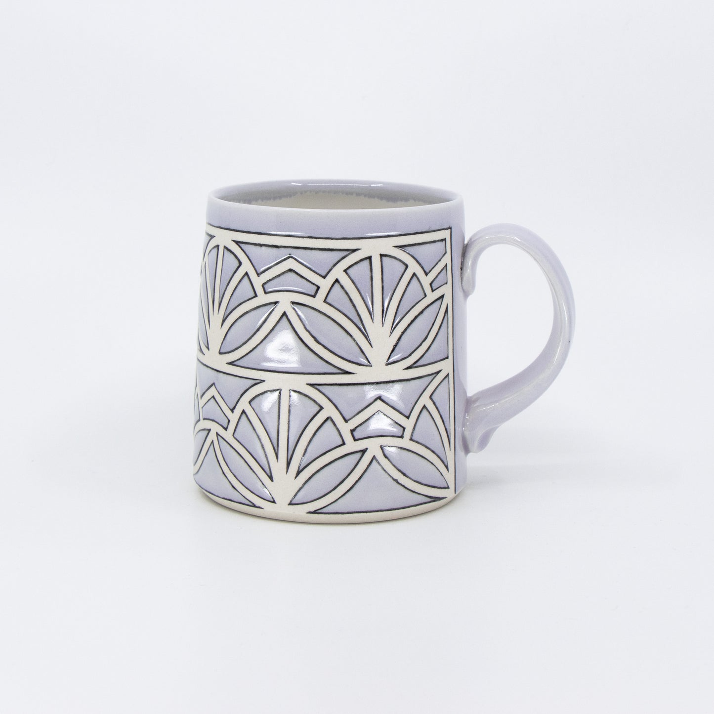 Jewel Mug in Alexandrite #2