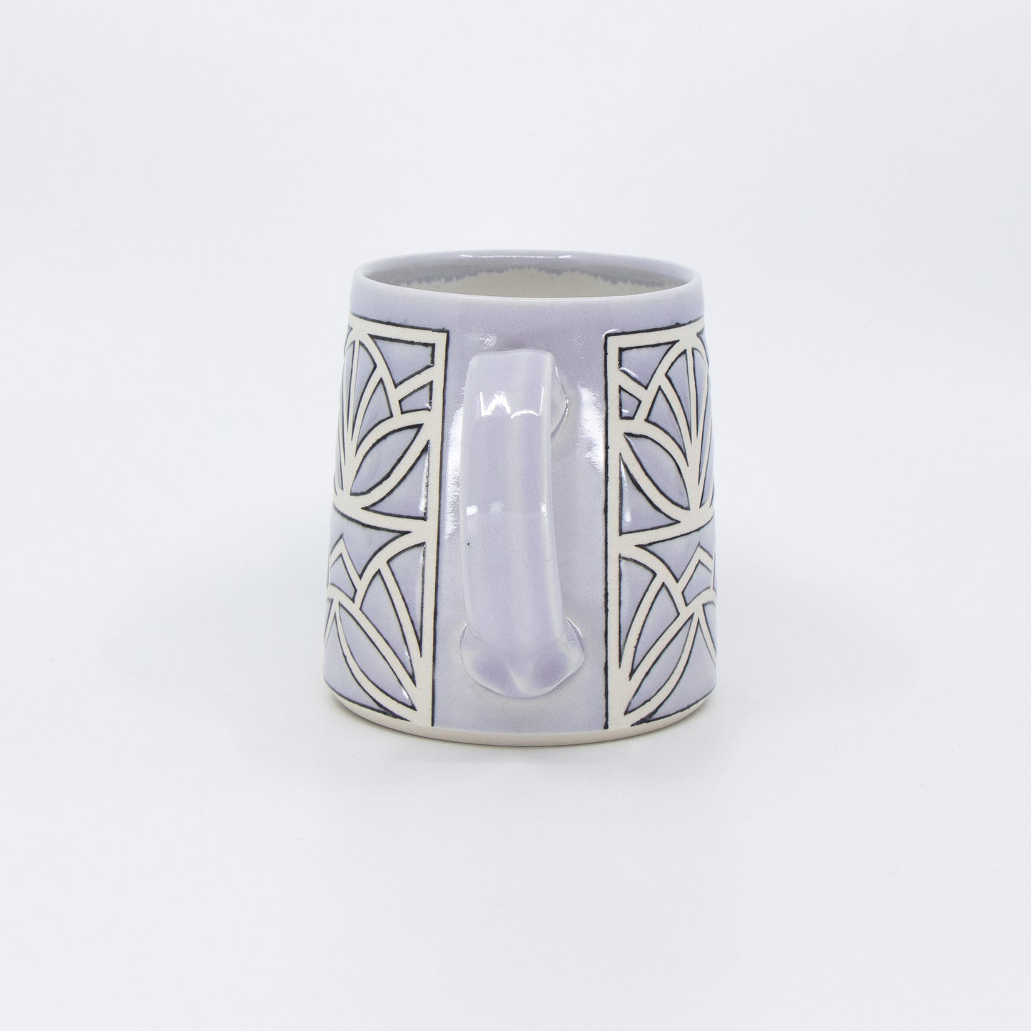 Jewel Mug in Alexandrite #2