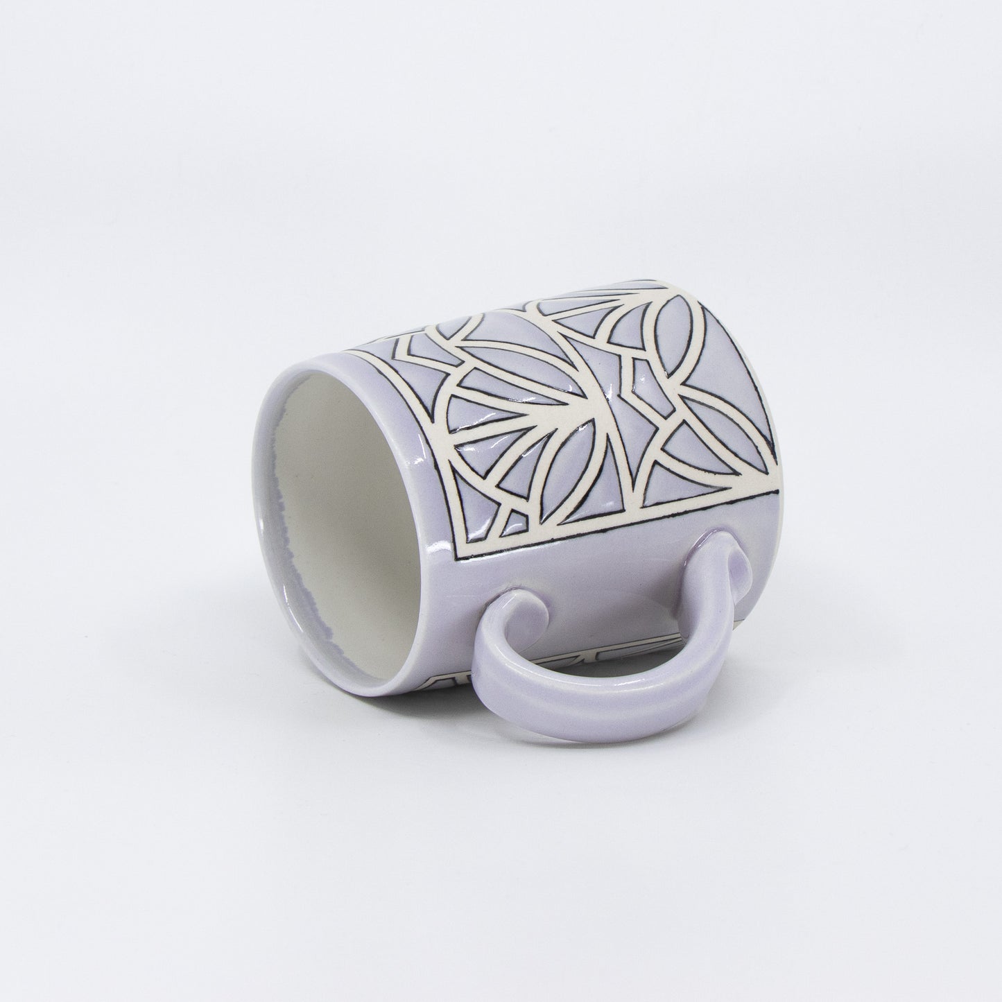 Jewel Mug in Alexandrite #2