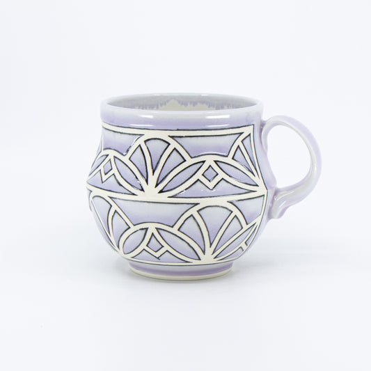 Jewel Mug in Alexandrite