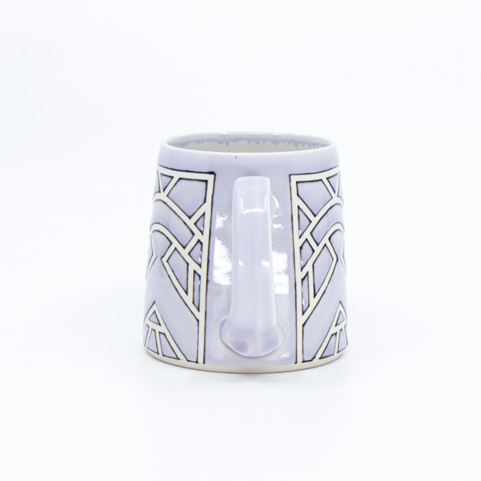 Jewel Mug in Alexandrite #1 *Second*