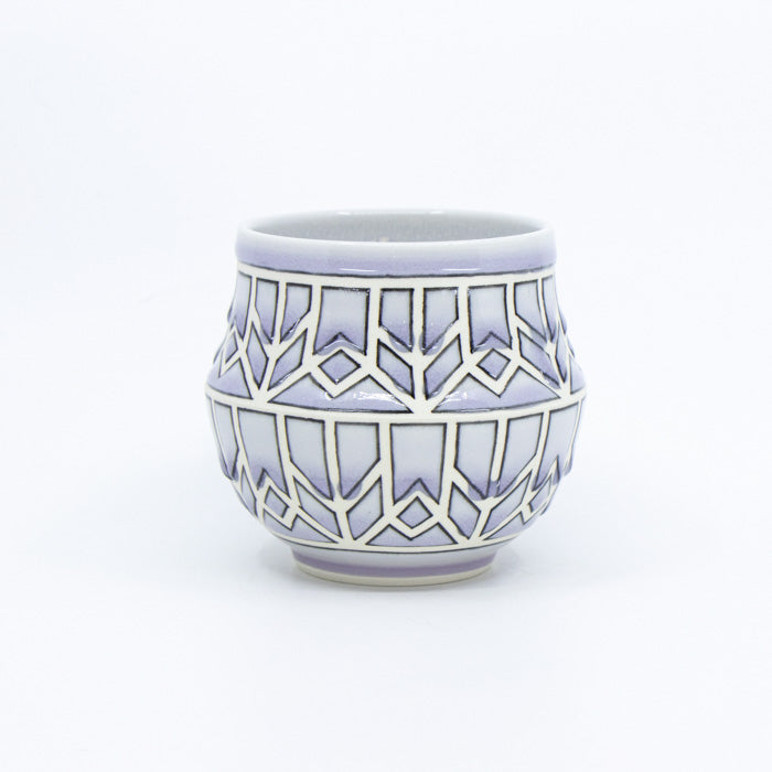 Jewel Mug in Alexandrite #2 *Second*