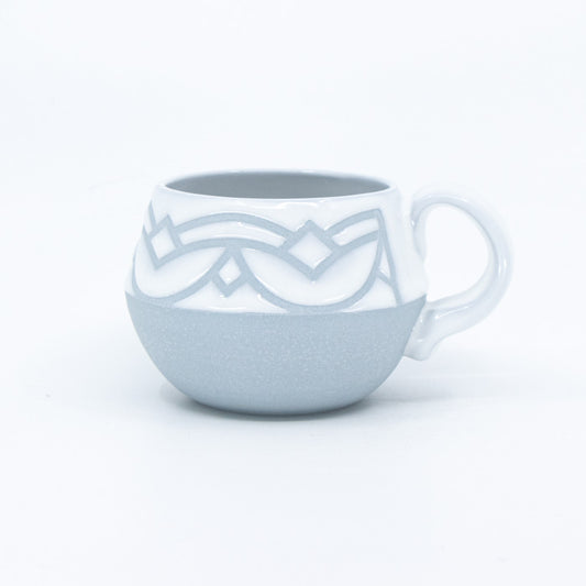Ice Gray Mug *Second*