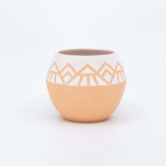 Orange Creamsicle Mug #1 *Second*