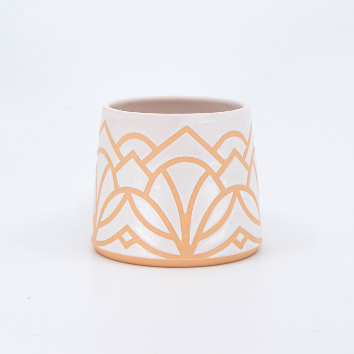 Orange Creamsicle Mug #2 *Second*