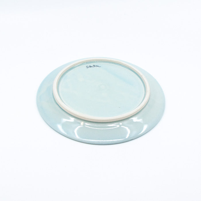 Inlaid Celadon Side Plate *Second*