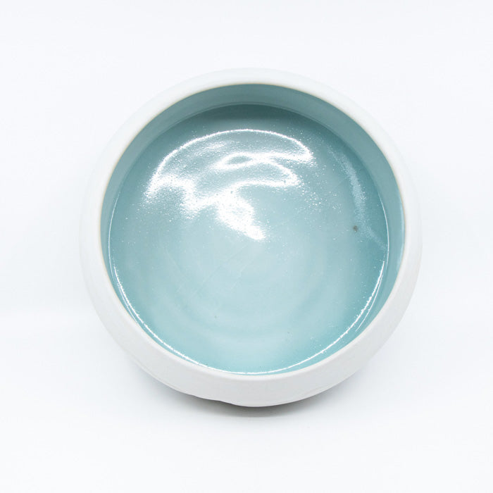 Porcelain Erosion Vessel  *Second*