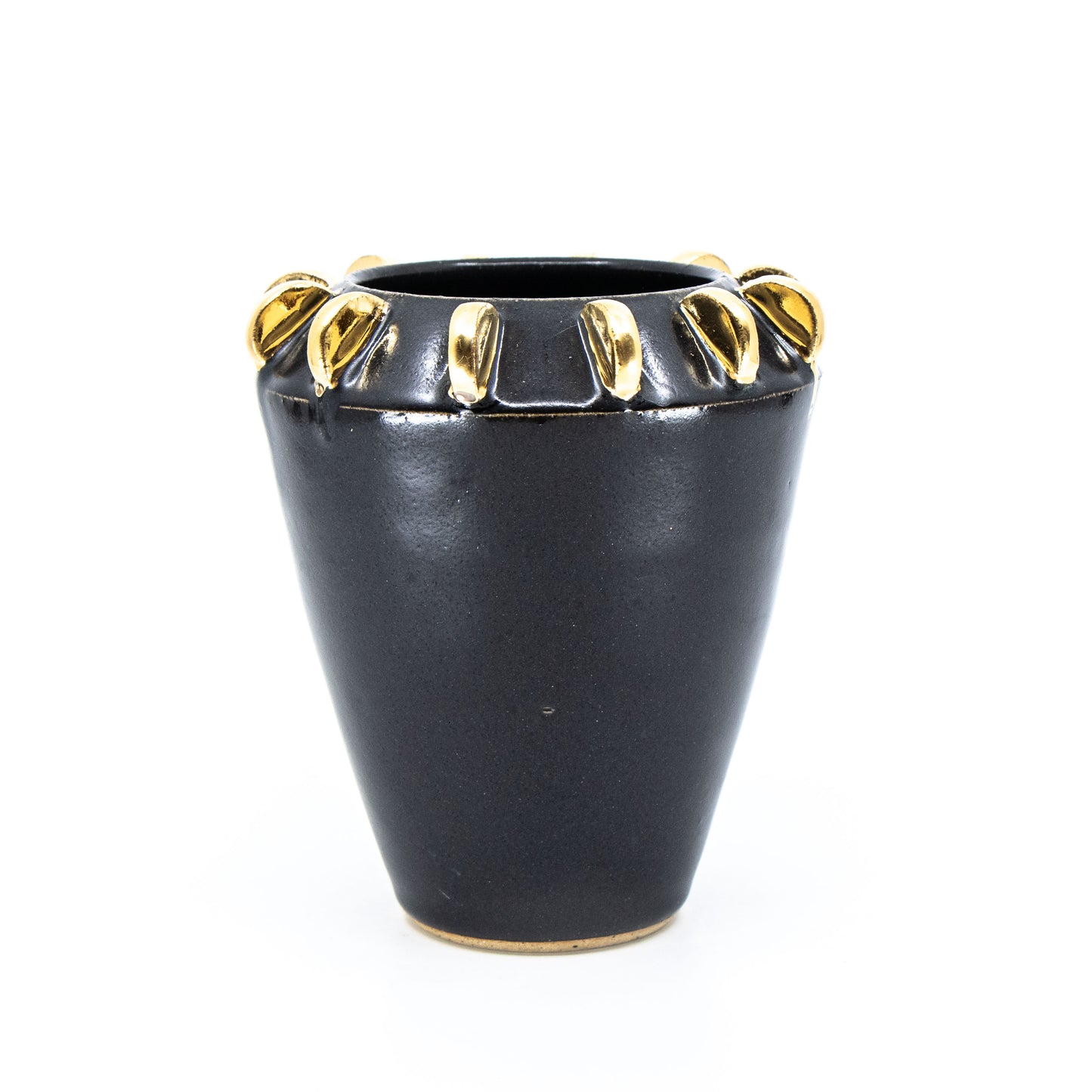 Black and Gold Vase *Second*