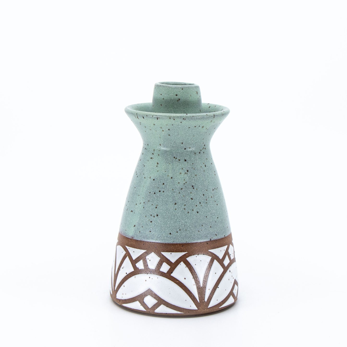 Wintergreen Candlestick *Second*
