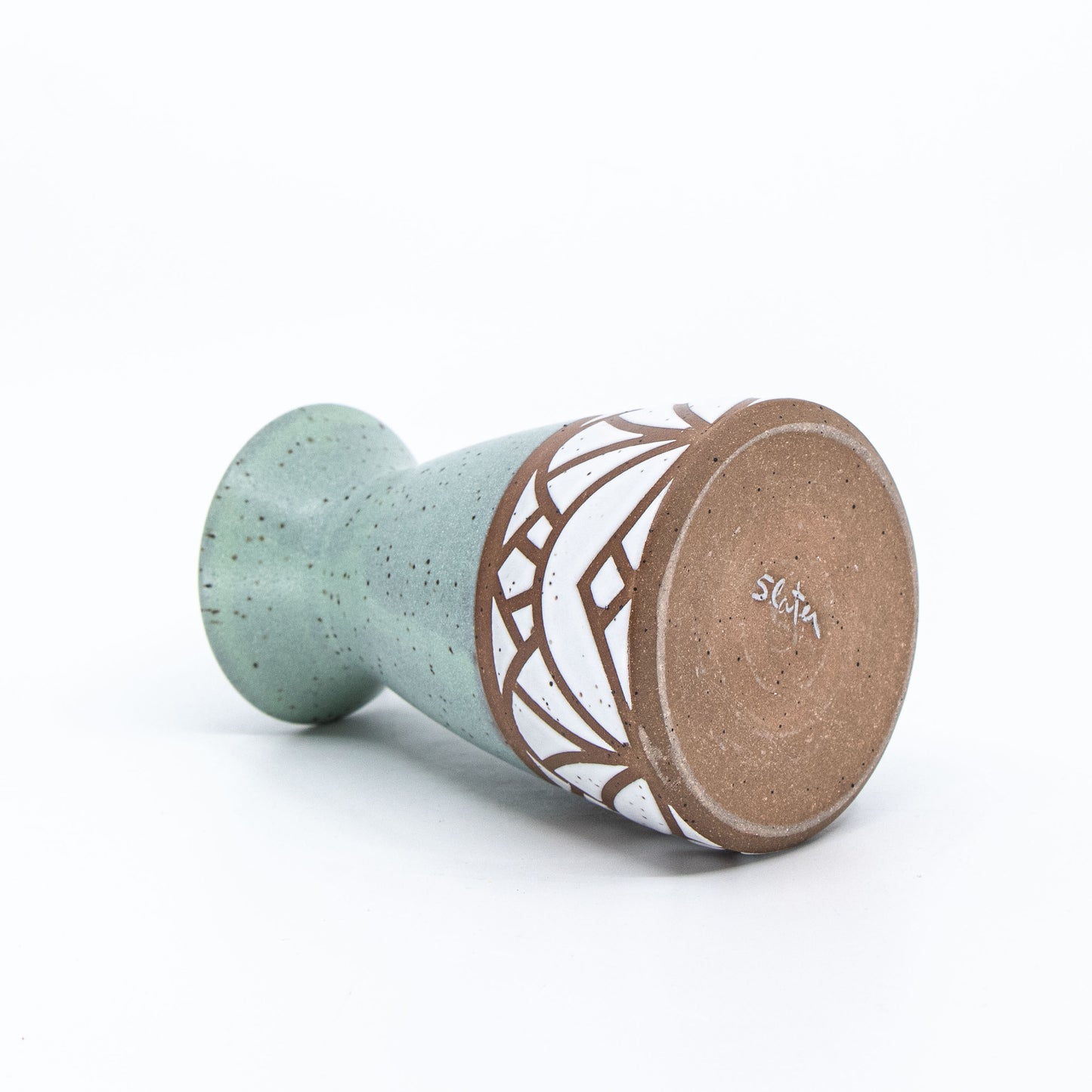 Wintergreen Candlestick *Second*