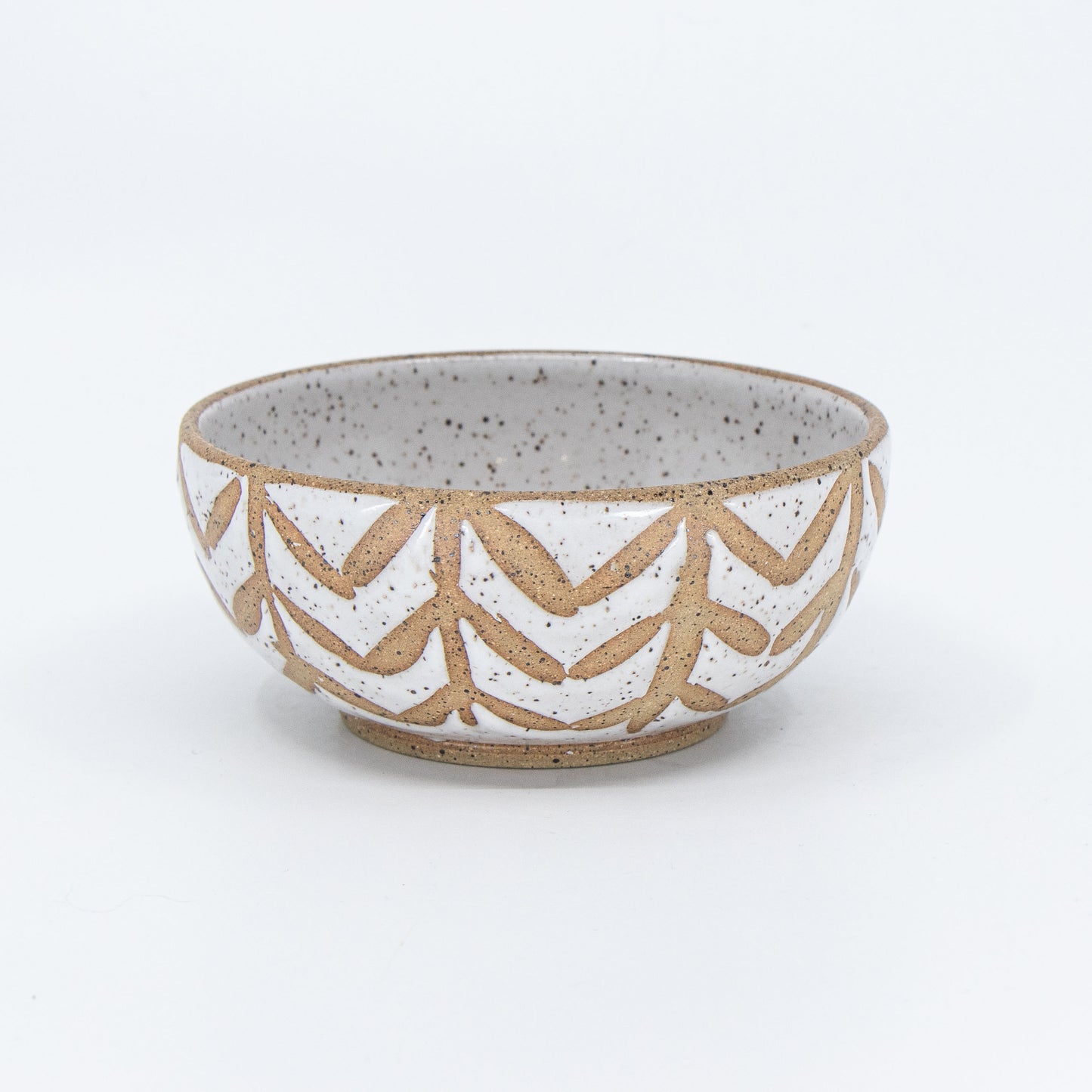 Stoneware Dessert Bowl *Second*
