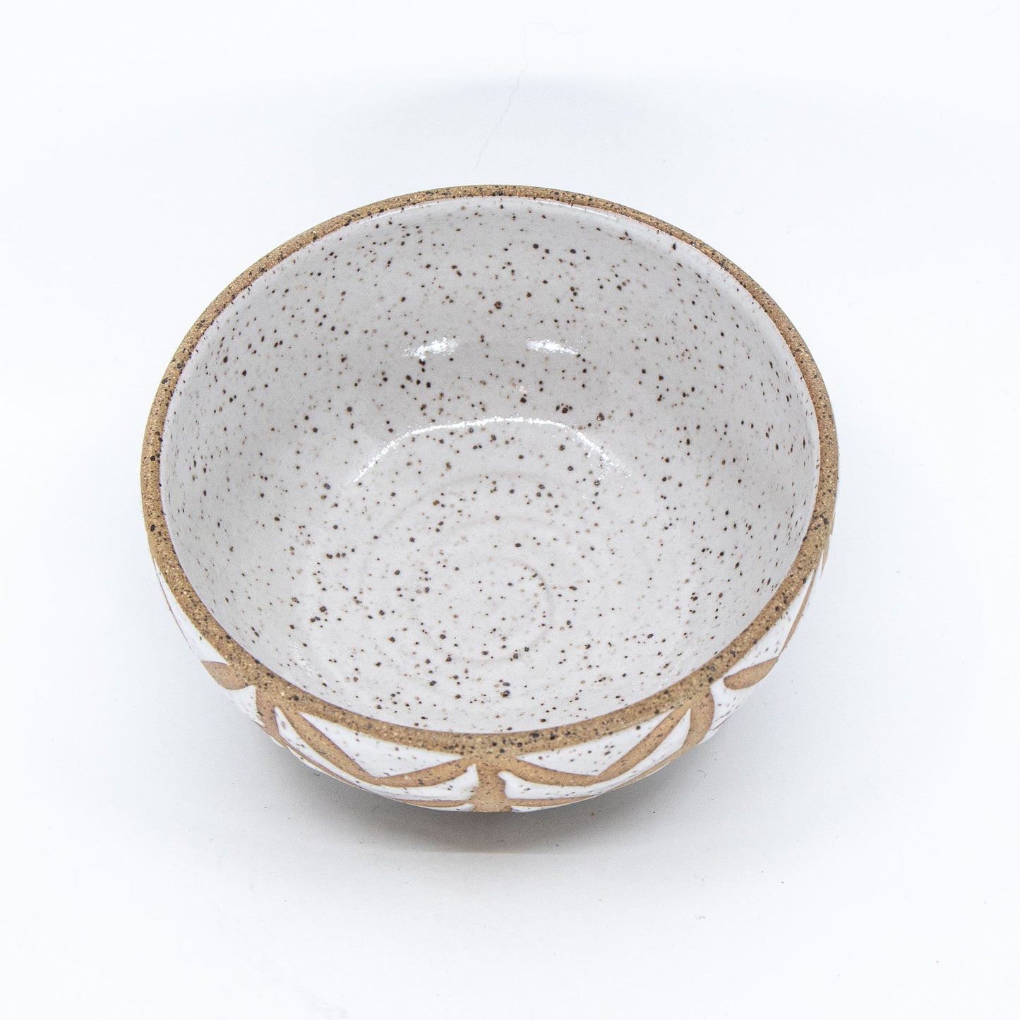 Stoneware Dessert Bowl *Second*