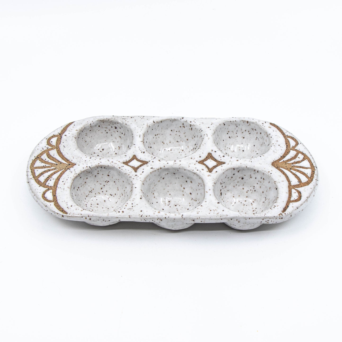 Egg Tray *Second*