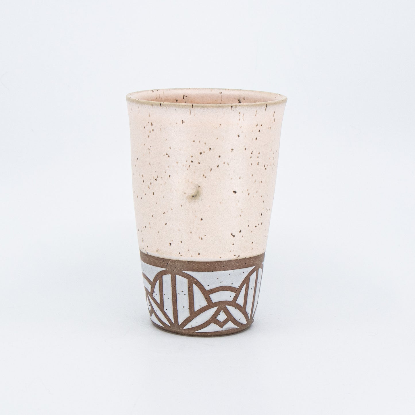 Peach Tumbler *Second*
