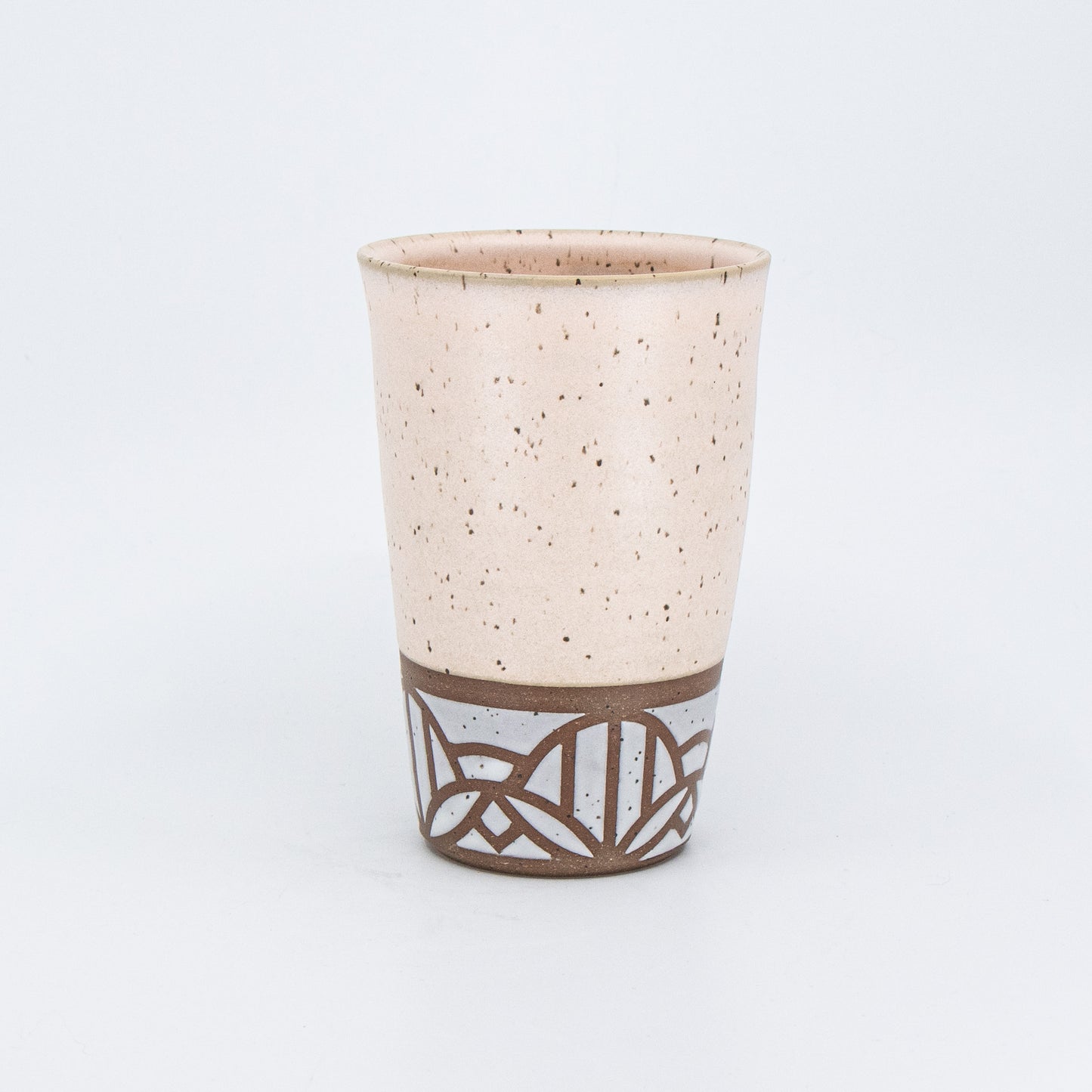 Peach Tumbler *Second*