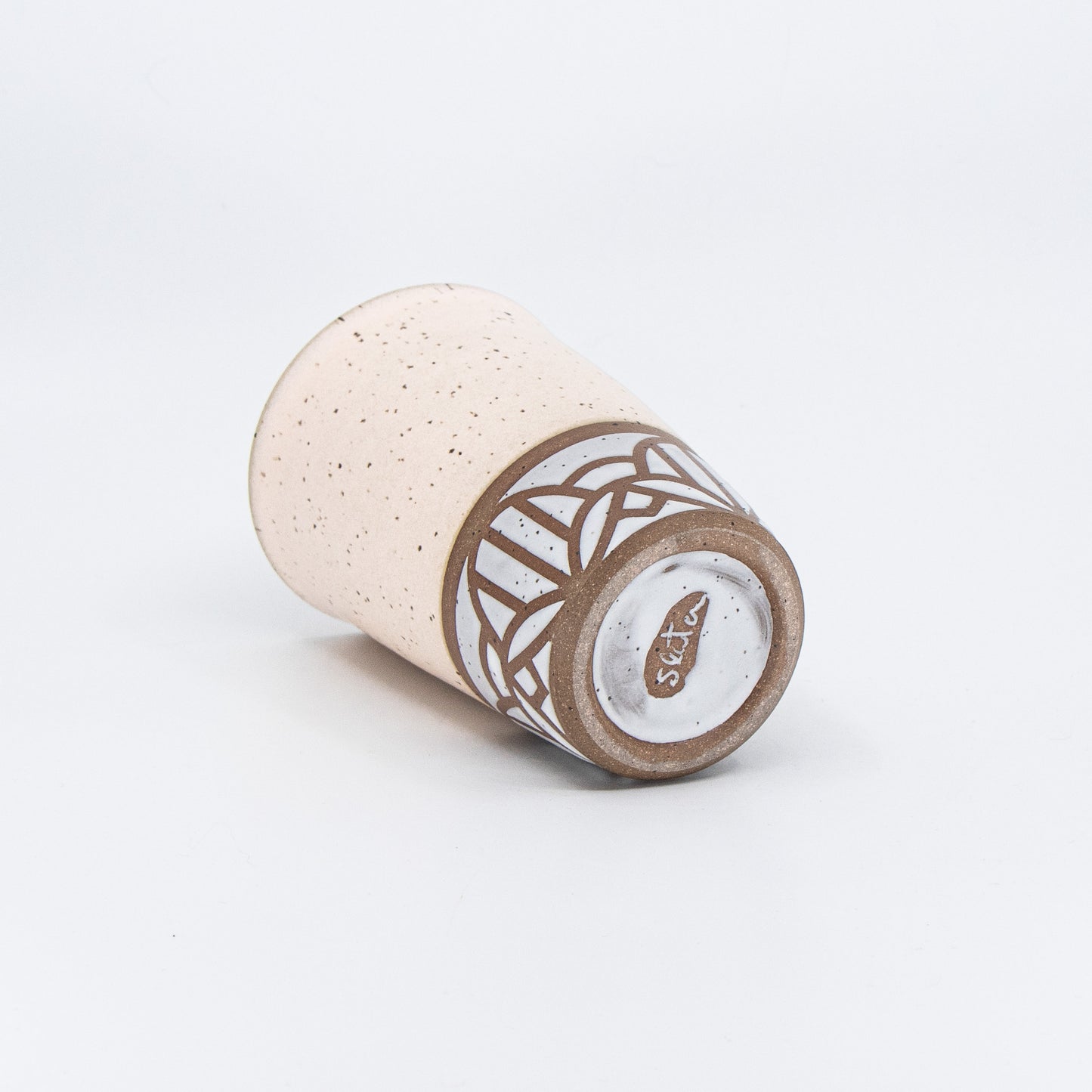 Peach Tumbler *Second*