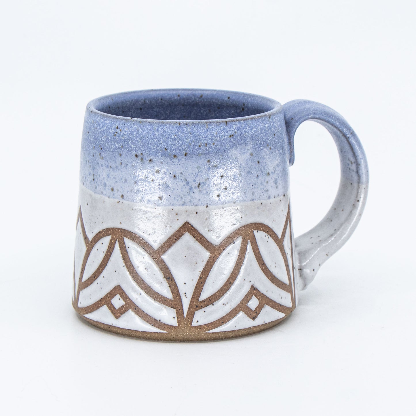 Periwinkle Mug #2 *Second*