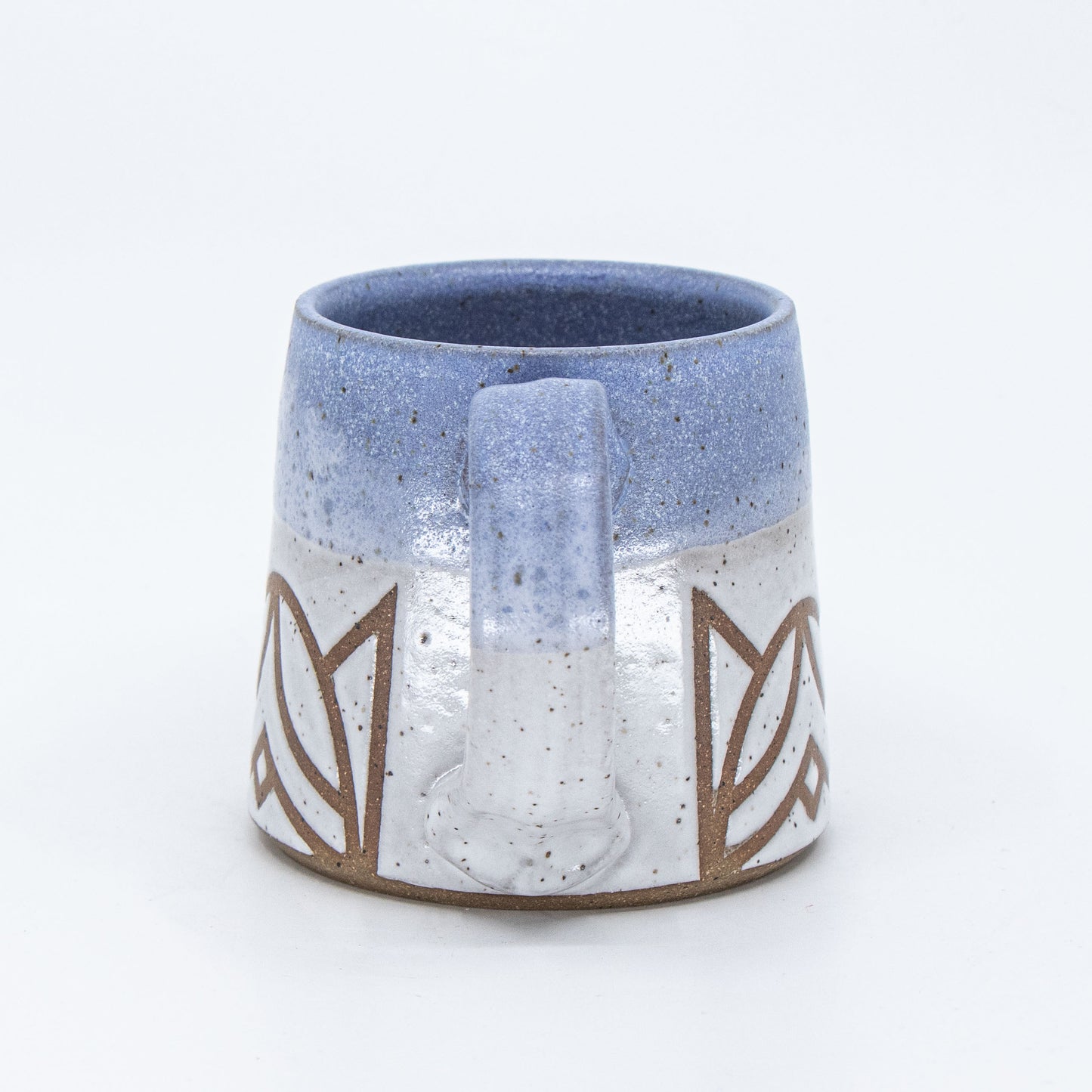 Periwinkle Mug #2 *Second*