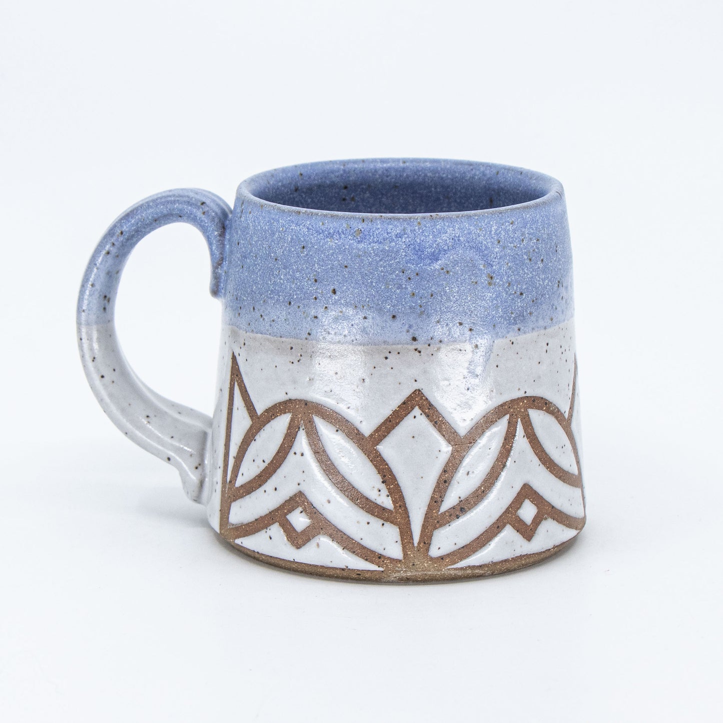Periwinkle Mug #2 *Second*