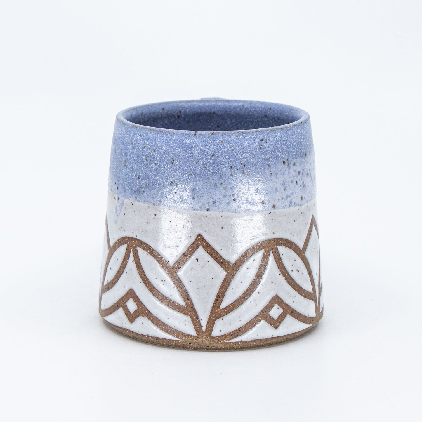 Periwinkle Mug #2 *Second*