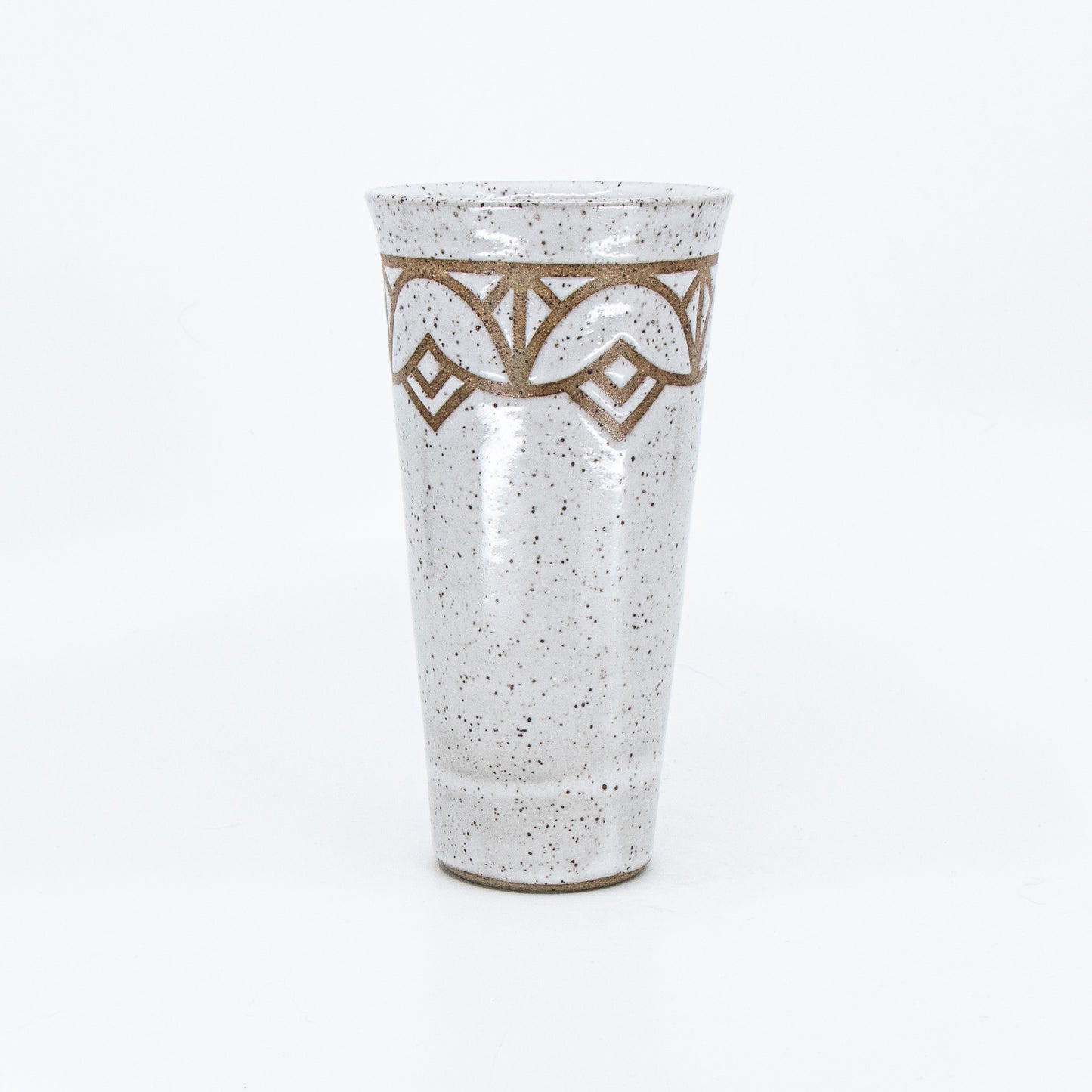 White Tumbler *Second*