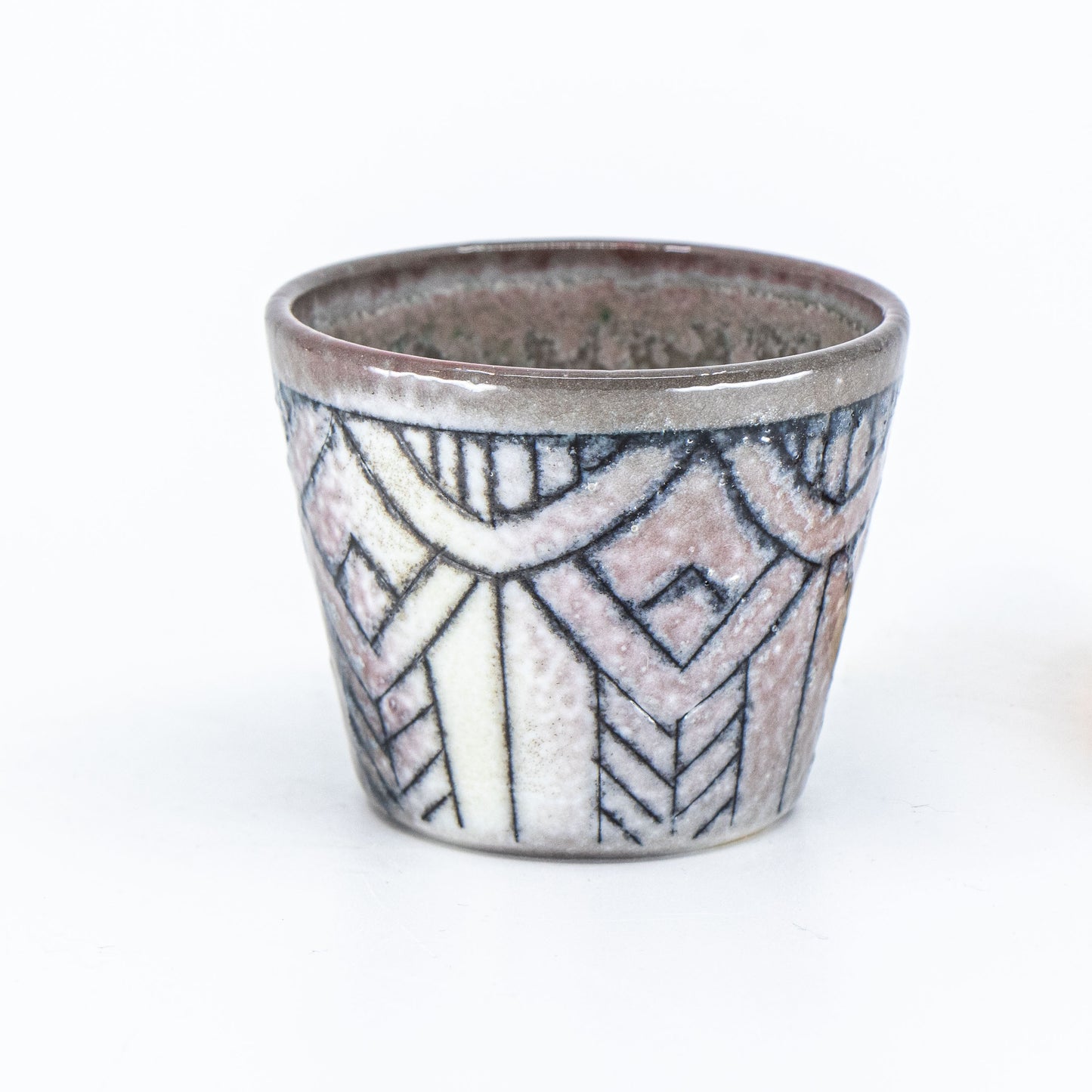 Deco Inlay Reed Soaker