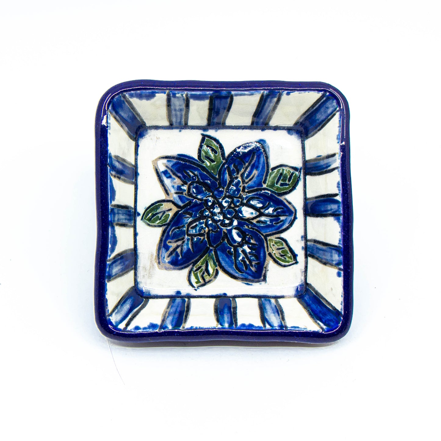 Flower Trinket Dish *Second*