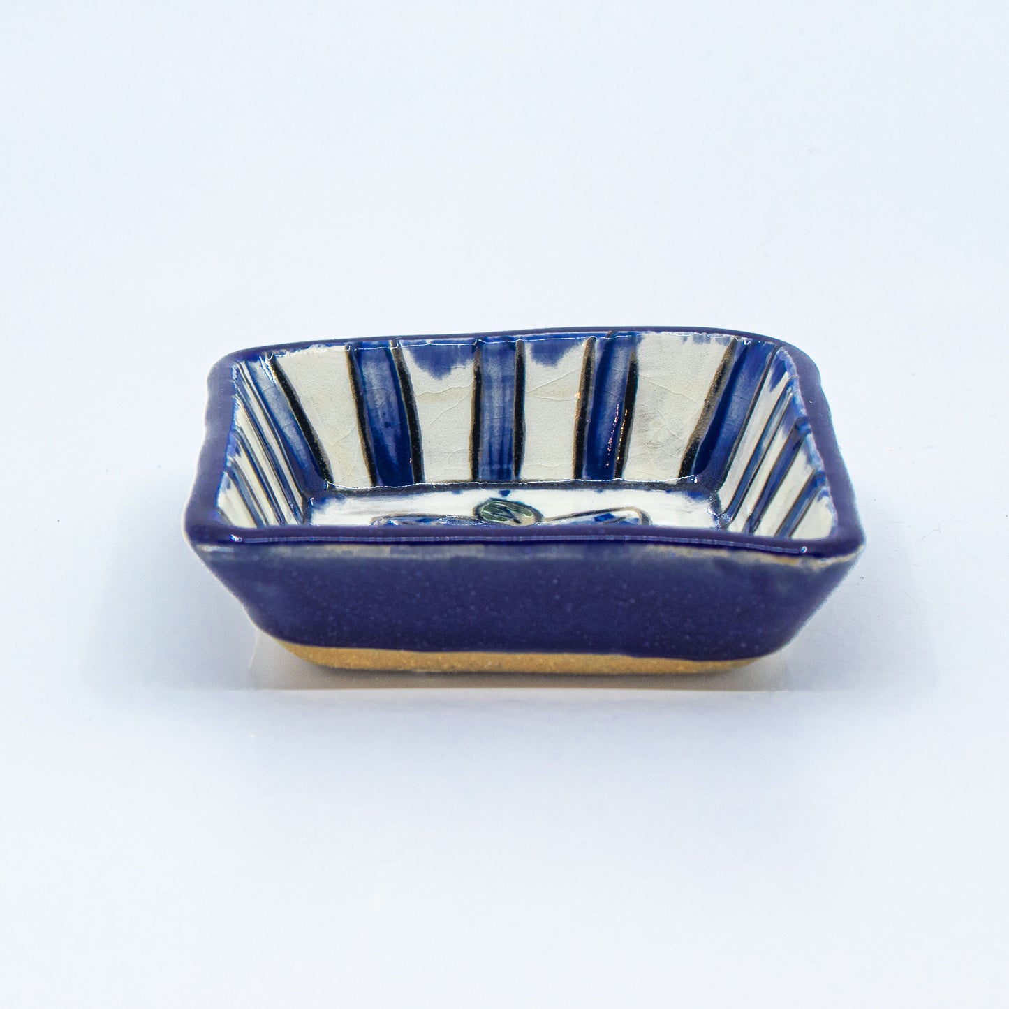 Flower Trinket Dish *Second*