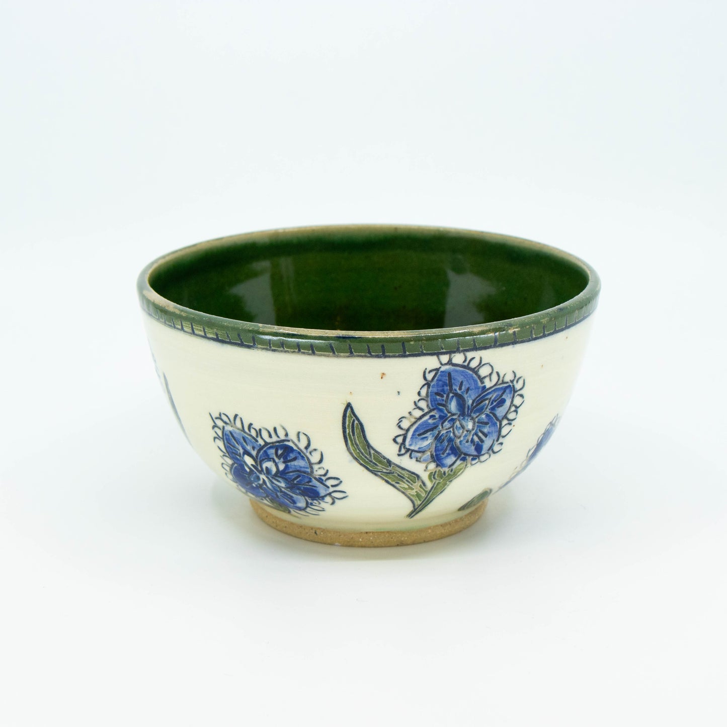 Floral Bowl *Second*