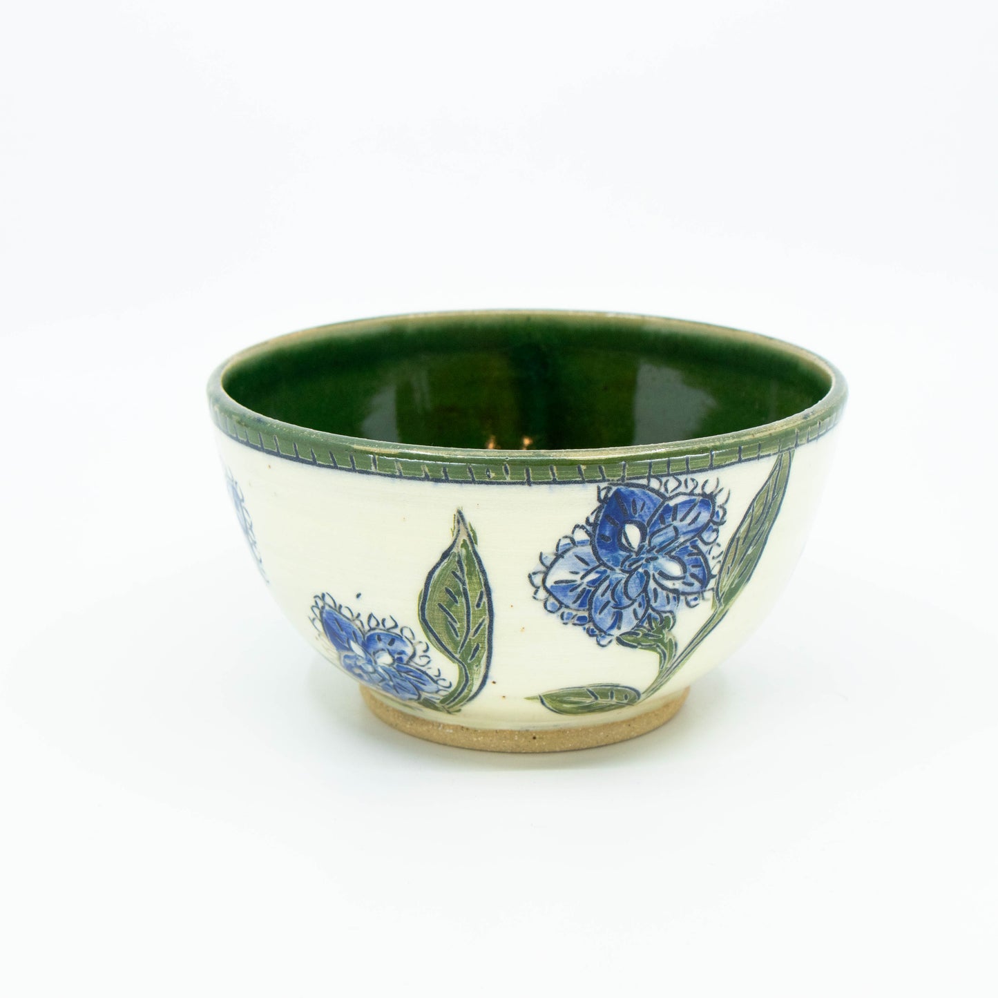 Floral Bowl *Second*