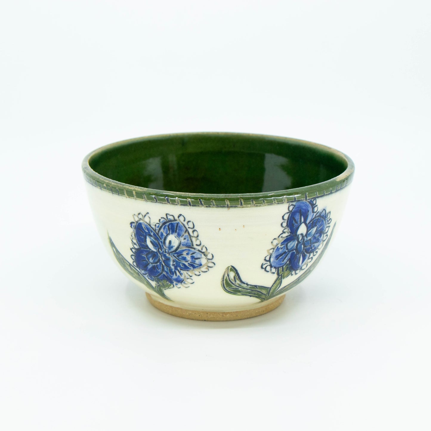 Floral Bowl *Second*
