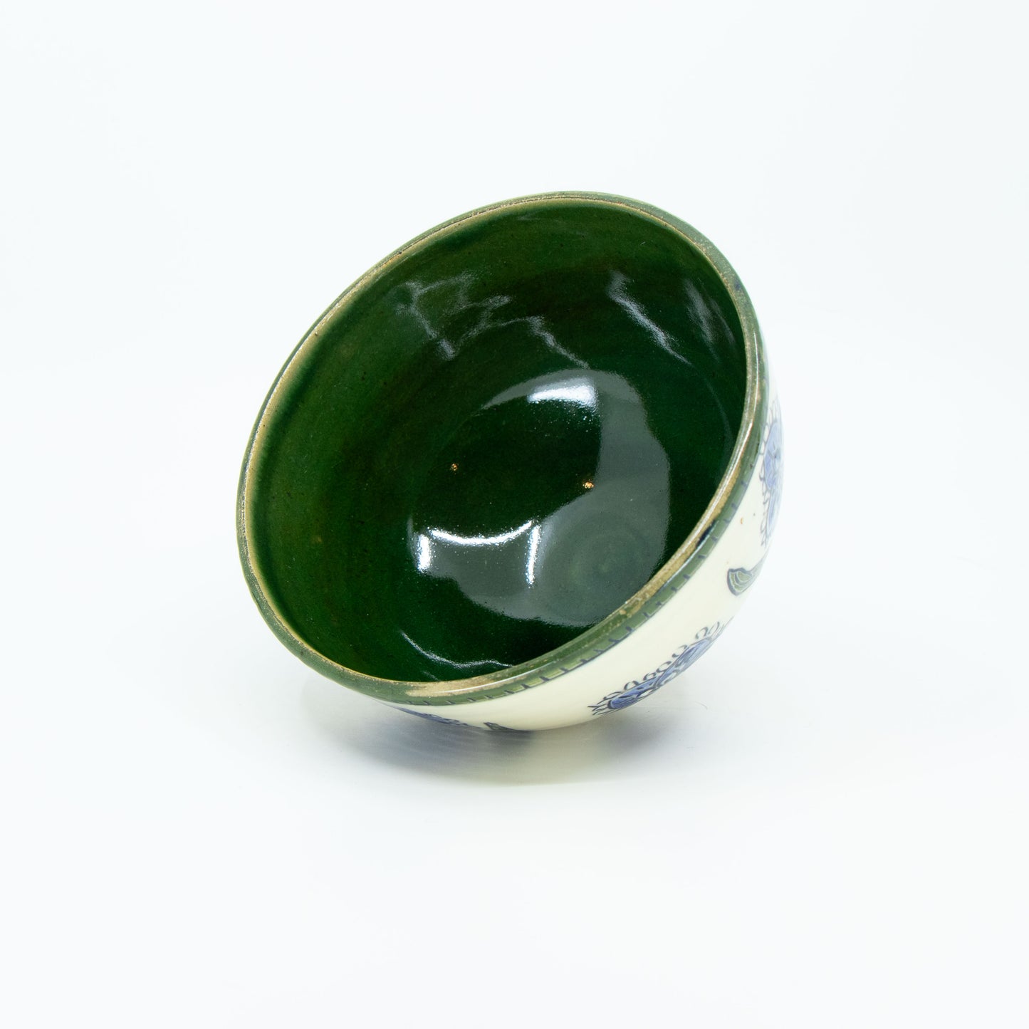 Floral Bowl *Second*