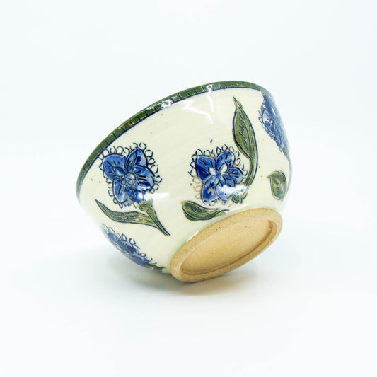 Floral Bowl *Second*